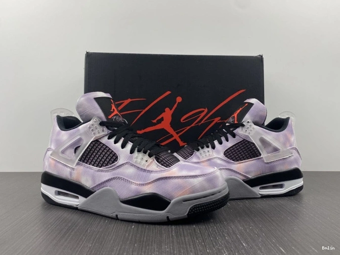 Bmlin DH7138-506 Retro Air 'Zen Master' Jordan 4 0805